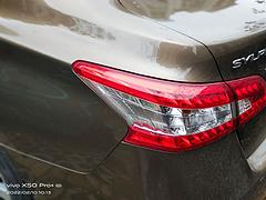 日产 轩逸 2012款 1.6 手动 XL 豪华版