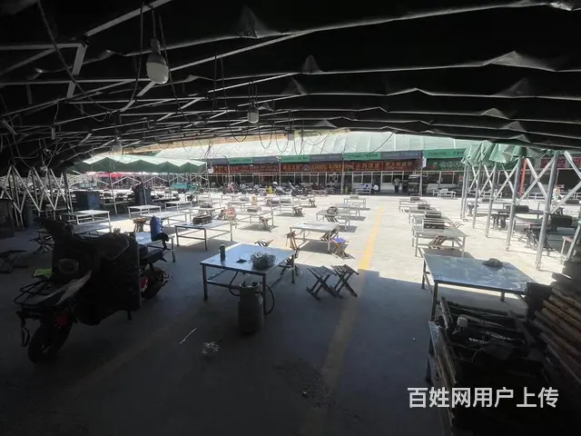 临淄区临淄大院内烧烤店整体出 - 图片 6