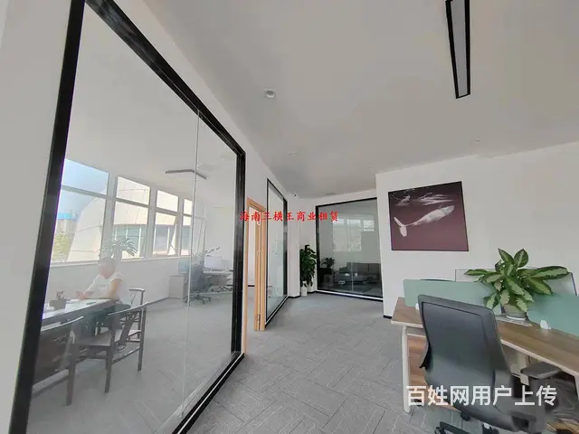 （独栋别墅700平）可会所或办公 - 图片 6