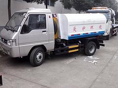 聊城市3方4方凯马勾臂拉臂垃圾车专业厂家销售价格
