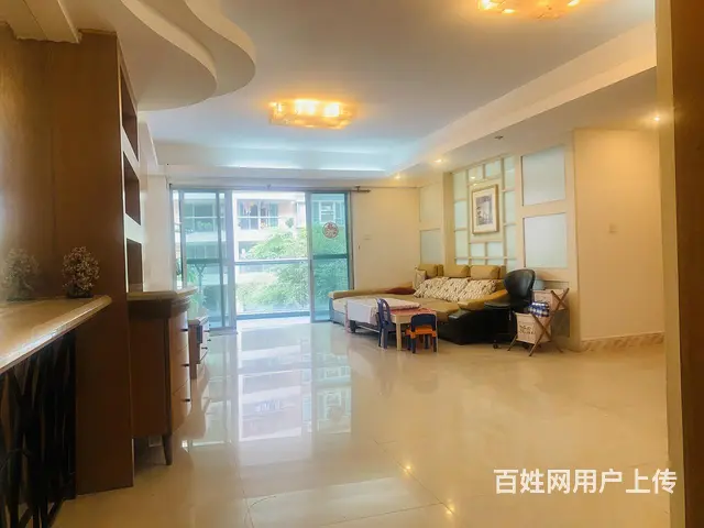康裕北苑电梯四房，中楼层，小区中间位置，望花园 - 图片 4