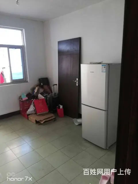 南苑小区 普通住宅3室1厅一厨一卫（带小车库） 中等装修 - 图片 6