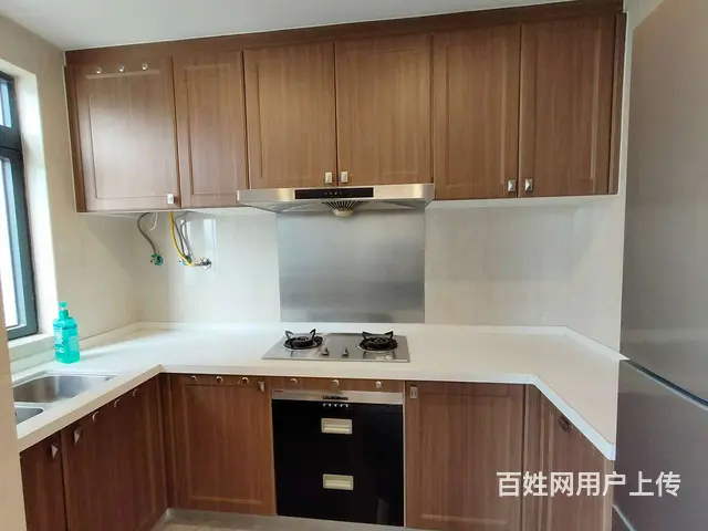 湾仔 佳兆业水岸华都 精装3房      便宜急租 - 图片 2