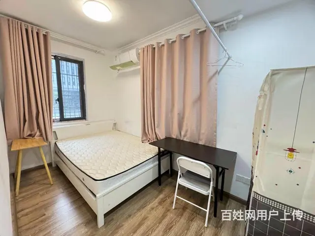桂花城精装修3室南便宜出租 - 图片 8