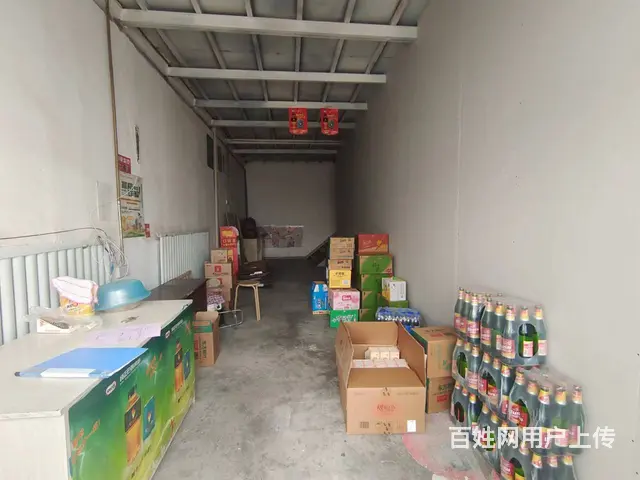 B个人一华凌市场五金区商铺对外出租 - 图片 2