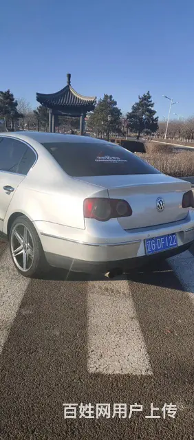 【搞定了！】大众 迈腾 2009款 1.8TSI 双离合 豪 - 图片 2
