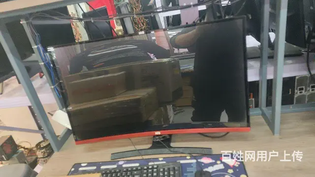 吉林市上门维修电脑，安装系统，清灰升级，不开机维修 - 图片