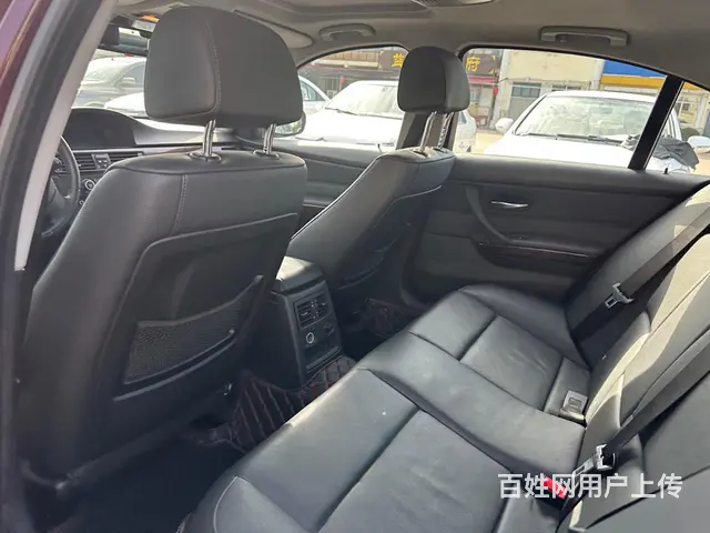 宝马3 Series [3系] 2010款 320i 2.0 - 图片 10