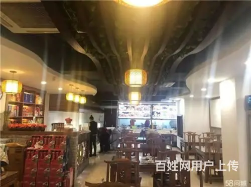 （十八年老店）厦门街主街饭店出兑 - 图片 3