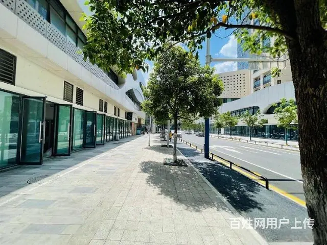 挑高六米，小区主门口五折出售 原价3.3万现价1.5万每平 - 图片 11