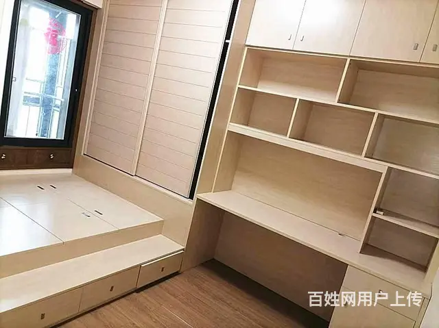 长盛租售欢迎您实地看房（龙湖金楠天街 地铁口 电梯套三） - 图片 7