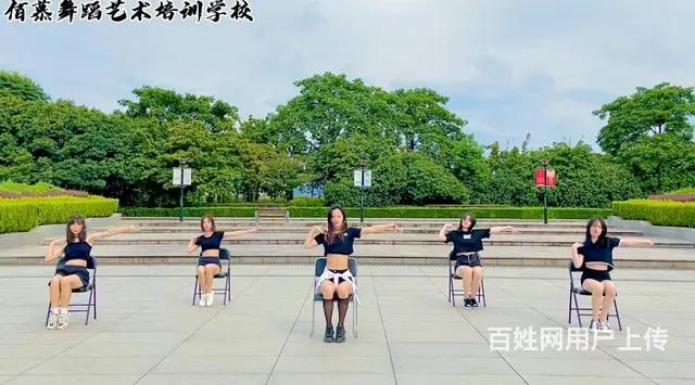 东阳哪里可以学舞蹈 - 图片 10