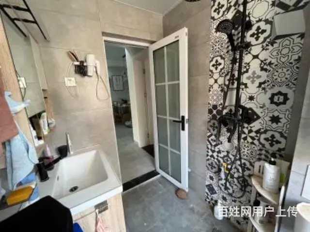 曼弄金湾二室出租 - 图片 7
