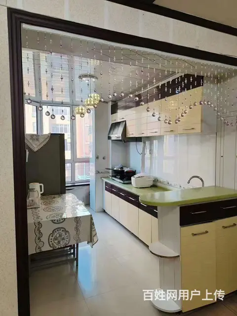 小区：景峰家园 楼层：5楼 户型 - 图片