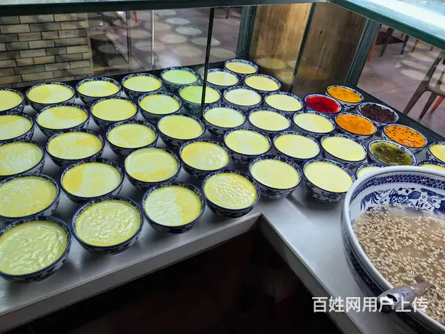 城西区西门附近酸奶店转让 - 图片 2