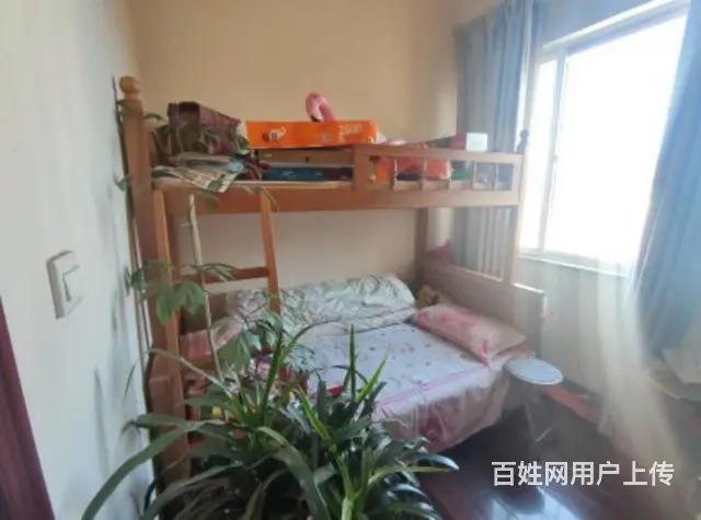 水晶堡花园洋房 带25平米露台 南北通透一梯两户满 - 图片 10