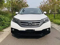 本田CR-V 2012款 2.0 自动 LXi 都市版