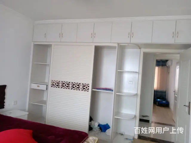 公立学校对面小区，家电齐全，拎包入住 - 图片 9