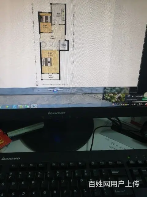 急租烟台十中二马路附近 - 图片 1