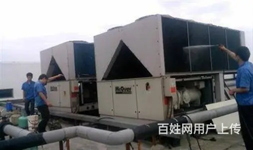 福州空调维修电话_福州24小时附近空调维修服务 - 图片 3