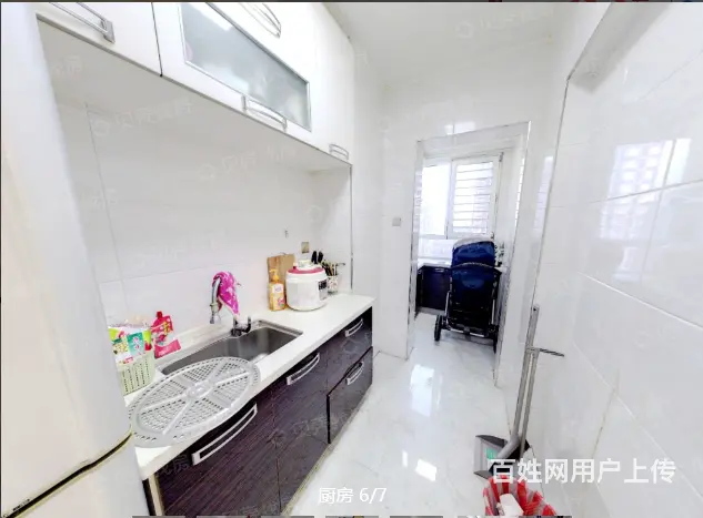 0首付低首付高性价比平fz精装修电梯房 - 图片 4