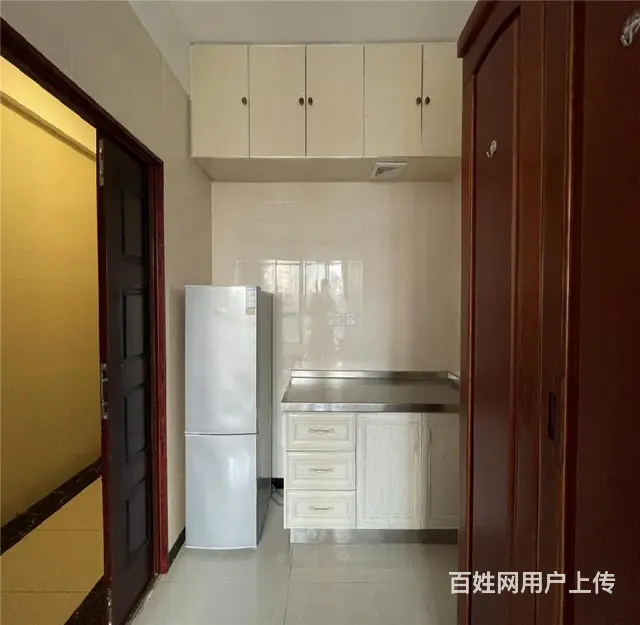 出门就是地铁口（小区前面就是市民中心）出门方便，有钥匙 - 图片 3