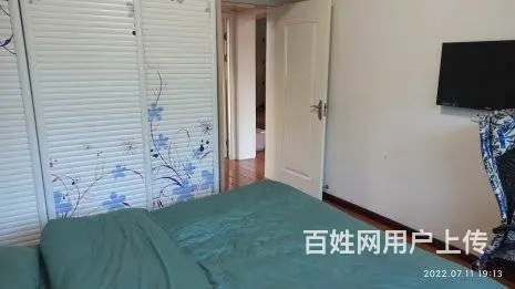 罗河路 113平米三室两厅 精装修53万急售 - 图片 7