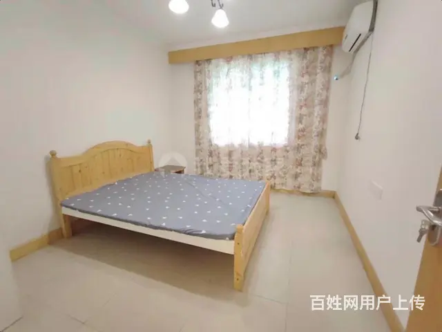 嘉绿西苑3室采光好交通便利配套完善 - 图片 6