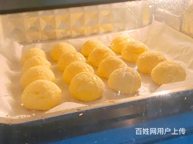 糕点面包烘焙暑假班课程学习来啦 - 图片 4