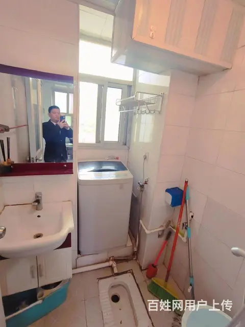 精装正规一室一厅 省妇幼 兴汉门 市一医院 湘雅附一 泊富 - 图片 6
