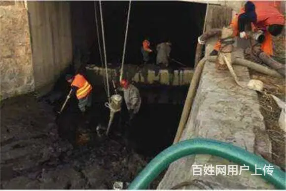 武汉沌口开发区专业疏通下水道马桶疏通管道疏通 - 图片 3