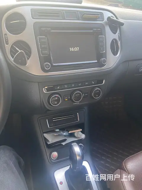 大众 途观 2016款 1.8TSI 手自一体 300TSI - 图片 7