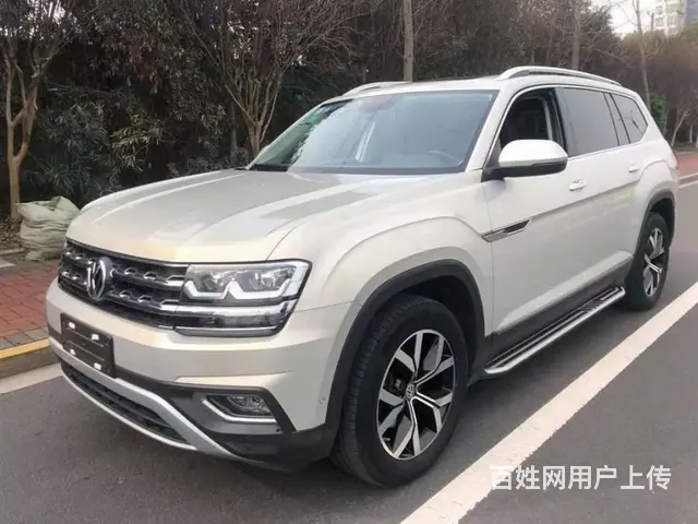 大众 途昂 2017款 2.0TSI 双离合 330TSI - 图片 5
