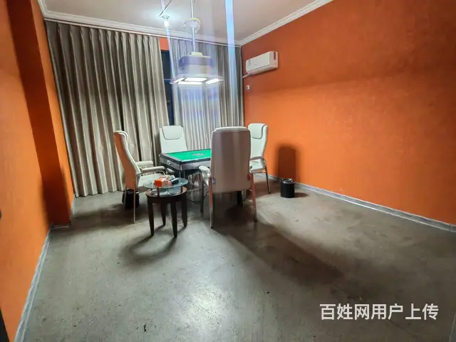 PZJ320平棋牌室周末娱乐场所放松场所低价转让 - 图片 9
