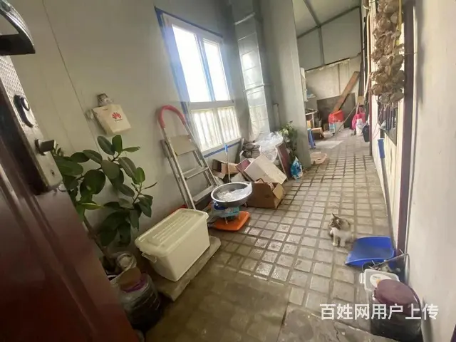 市 北国中北世纪城附近   多层 老证三室带地下室62万 - 图片 9