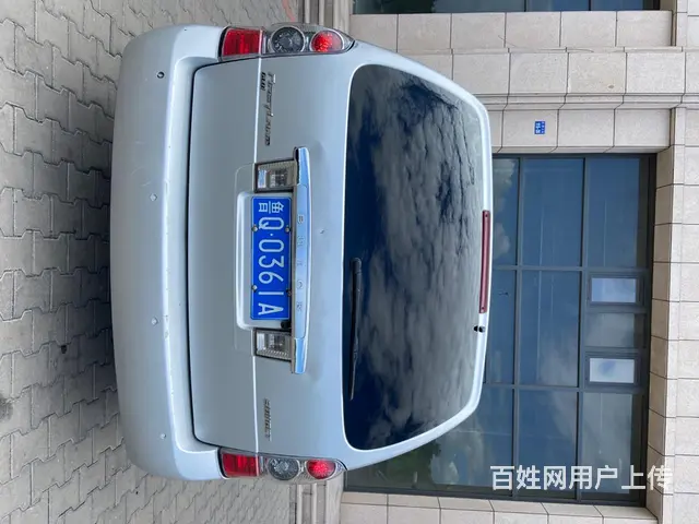 别克GL8 2006款 GL8 陆尊 3.0 自动 XT 7 - 图片 7