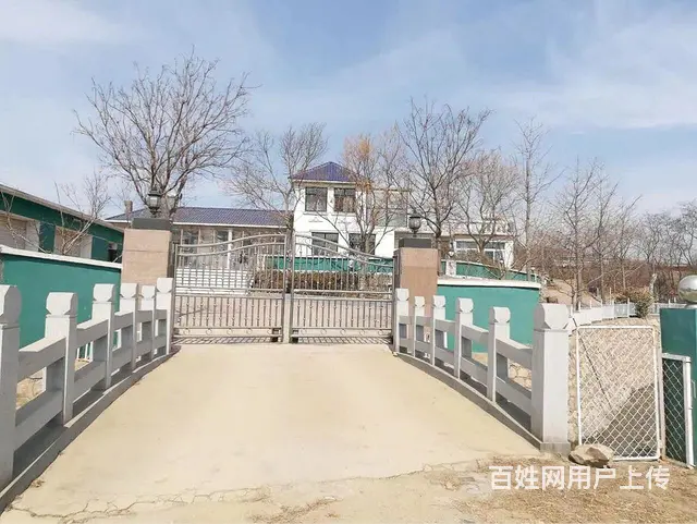 锦州果树农场 别墅卖房 - 图片 1