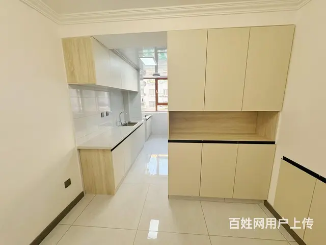 永安小区4楼两室精装修55平南北通透18.5万 - 图片 5