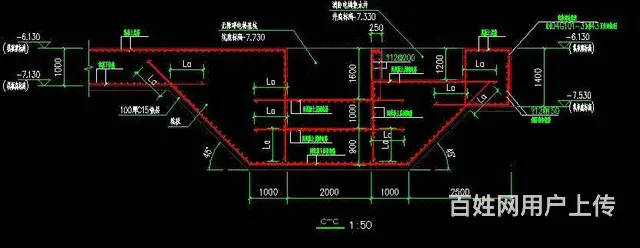 成都工程造价员培训课程学习CAD制图课 - 图片 2