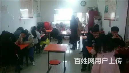 北华东校区小吃快餐饭店出兑 - 图片 4