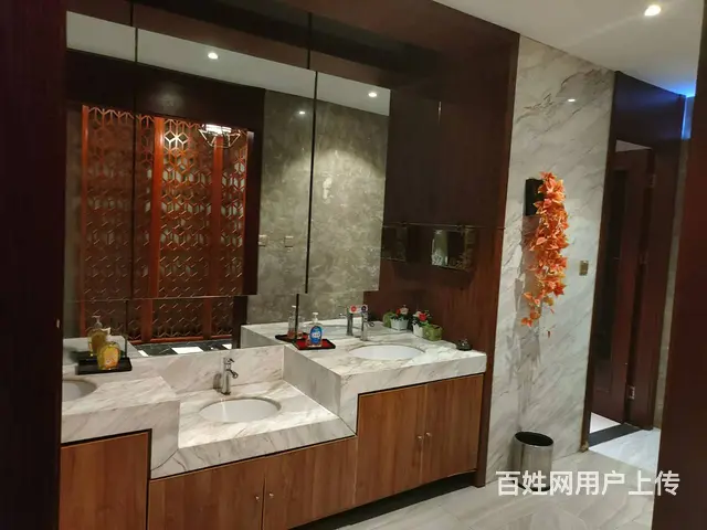 8371（铺联邦）新区兰石一期西门营业中大型火锅店整体转让 - 图片 6