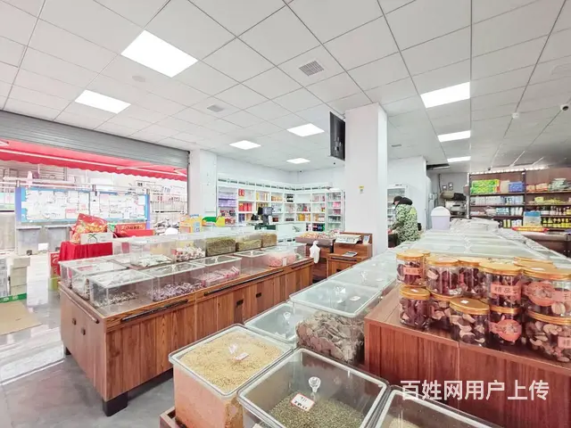 （老板本人）火爆商圈，地铁口农贸市场对面生活超市转让5953 - 图片 6