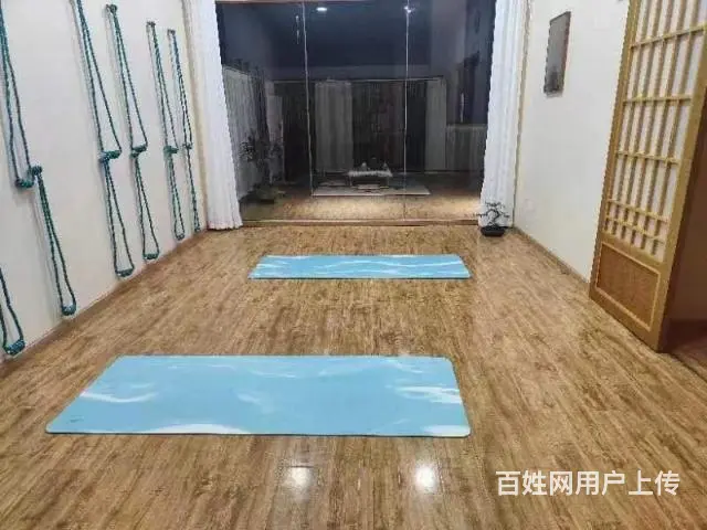 XN 武侯区万达广场 成熟瑜伽馆 带会员整体转让 - 图片 7