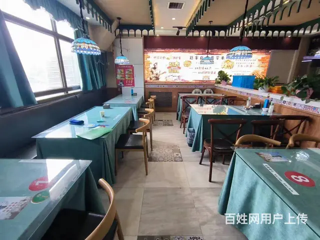 B个人一新市区餐厅对外转让 - 图片 6