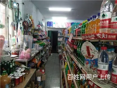 营业中旺铺急兑超市出兑转让 - 图片 6