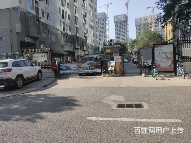 汉街SKP凯德1818 精装修一室一厅 万达SOH - 图片 11