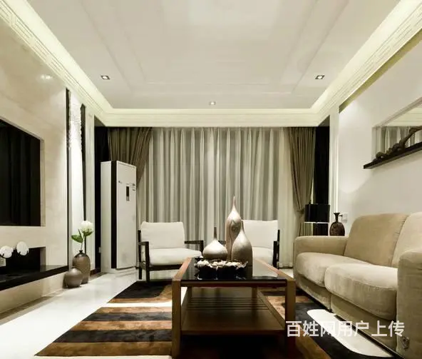 绍兴市区旧房装饰公司 - 图片