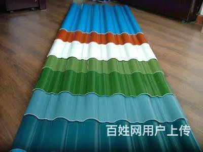 FRP采光板透明瓦所具备要求 - 图片 6