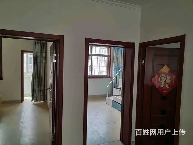百花园 普通住宅 精装修 - 图片 2