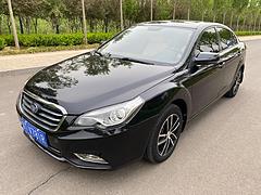 【搞定了！】奔腾B50 2014款 1.6 手动 伙伴版